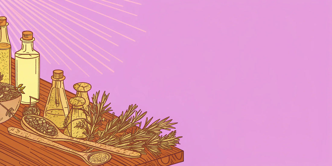 Bottles of cannabinoid infused cooking oil available for cooking in the United States.