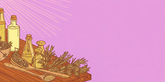 Bottles of cannabinoid infused cooking oil available for cooking in the United States.