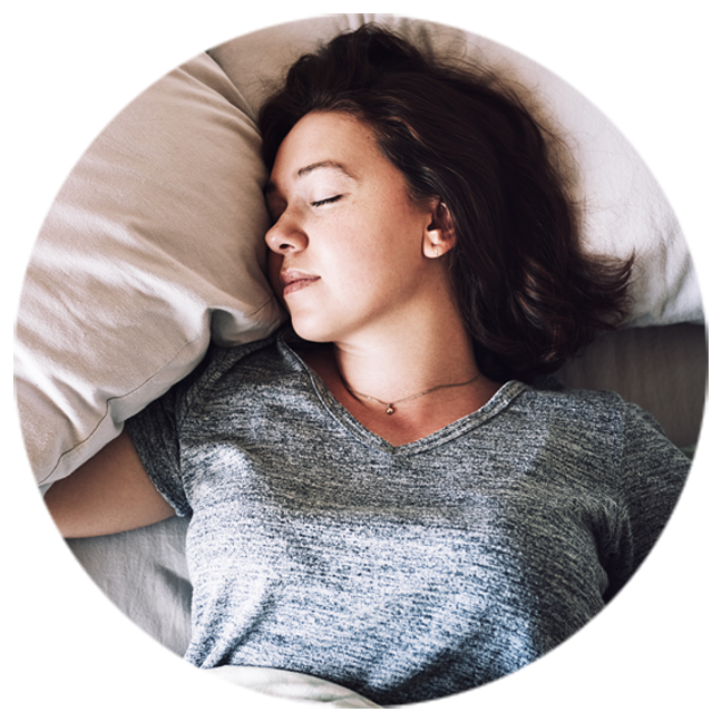 Sleep & Rest – Raduno Wellness