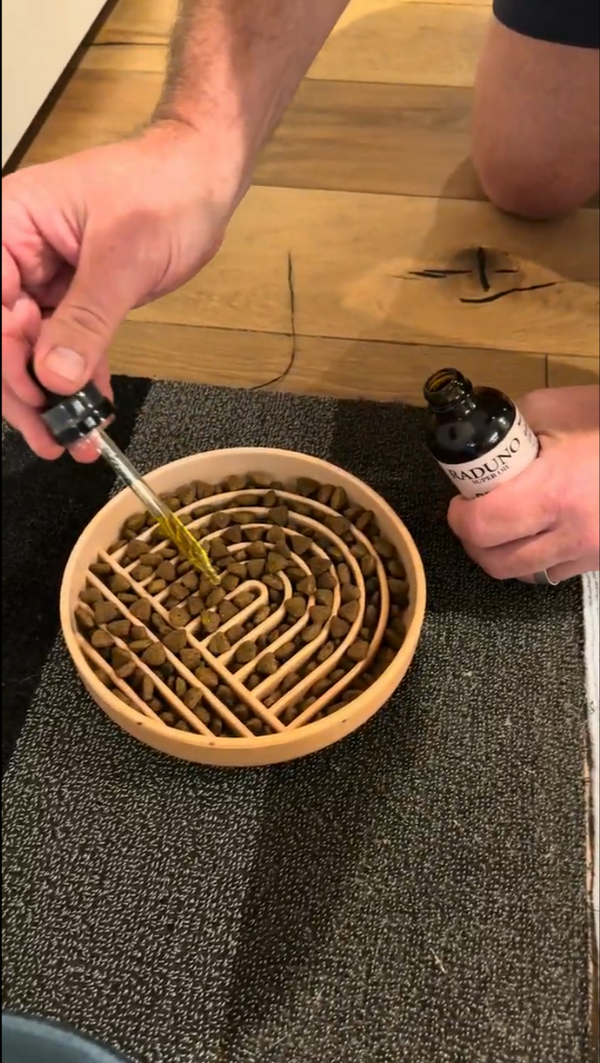 Customer photo for review 1