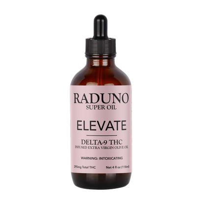 ELEVATE Extra Virgin Olive Oil
